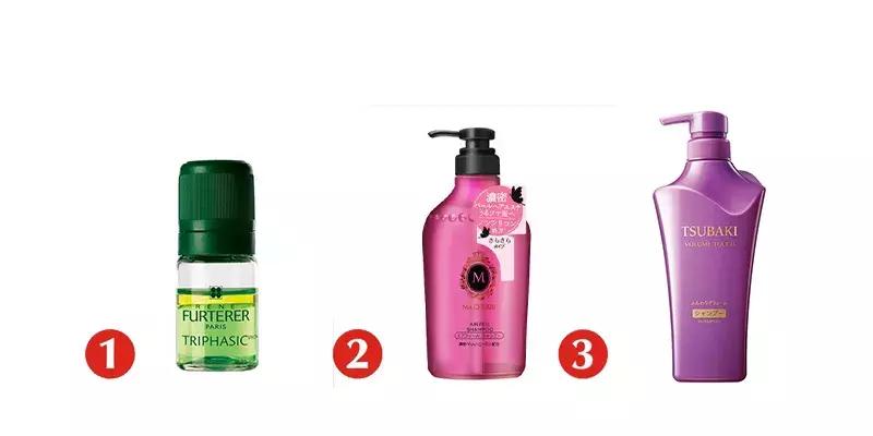 防脱发女生,防脱发明星代言哪个好