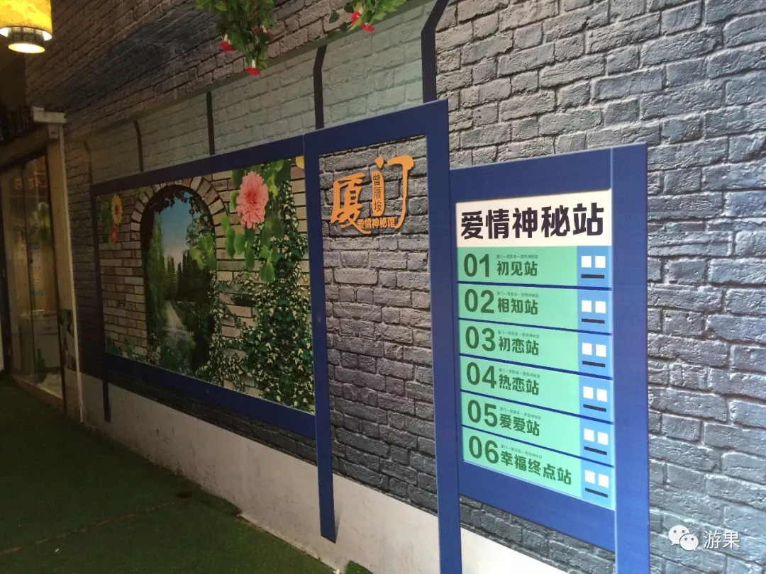 厦门这几天人气,厦门不得不去的理由