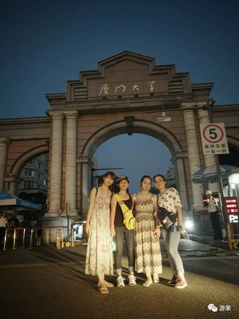 厦门这几天人气,厦门不得不去的理由