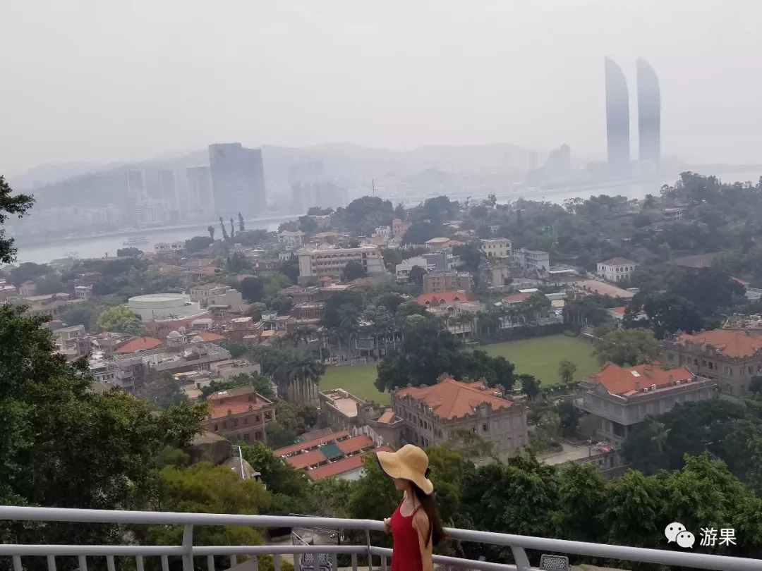 厦门这几天人气,厦门不得不去的理由