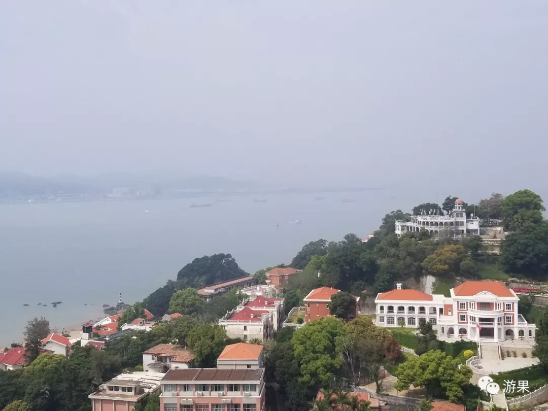 厦门这几天人气,厦门不得不去的理由
