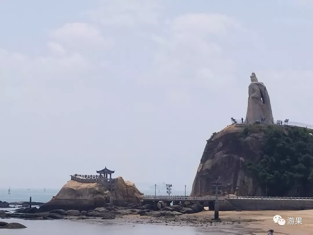 厦门这几天人气,厦门不得不去的理由