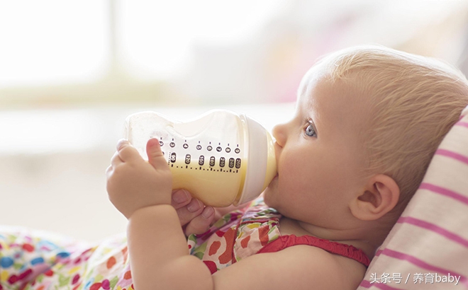 宝宝奶粉过敏怎么治,宝宝奶粉过敏怎么办有妙招