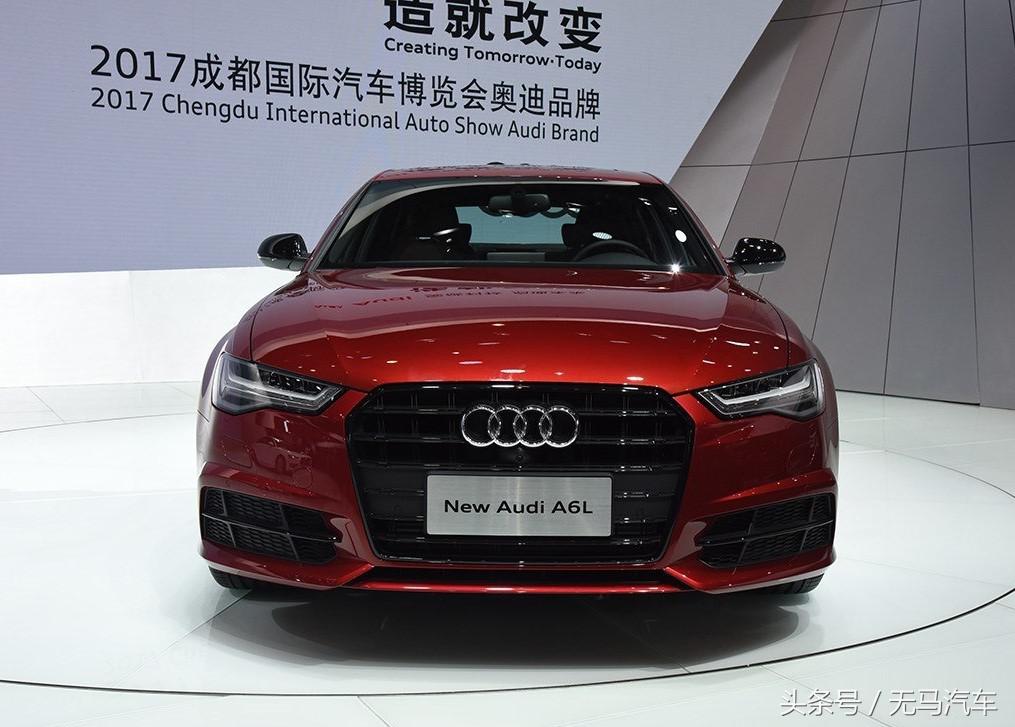 奥迪a6l养车费用,奥迪a6l和奥迪q5l哪个养车费用高