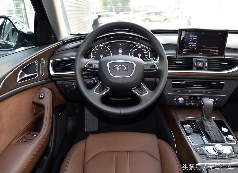 奥迪a6l养车费用,奥迪a6l和奥迪q5l哪个养车费用高