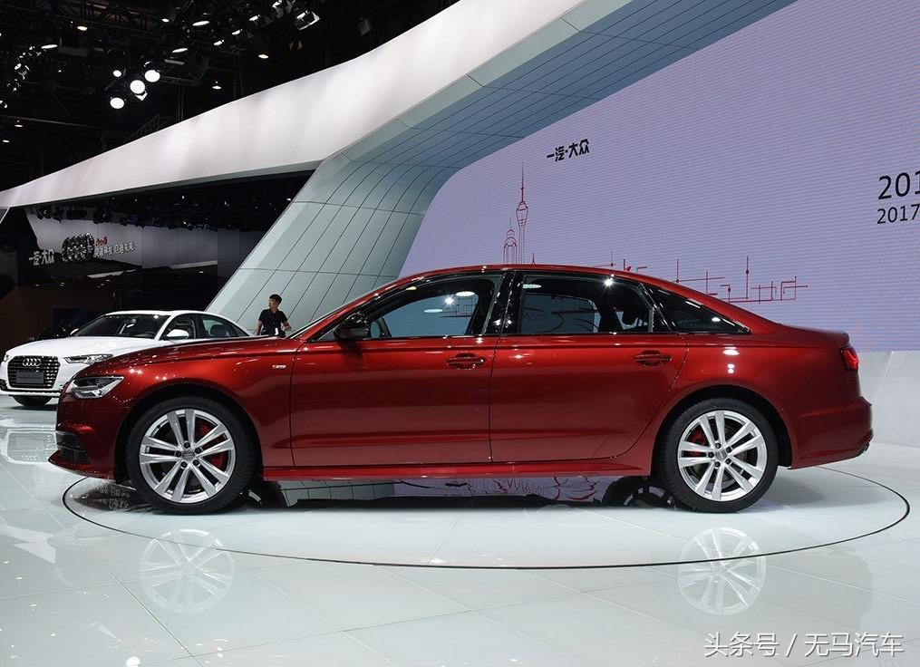 奥迪a6l养车费用,奥迪a6l和奥迪q5l哪个养车费用高