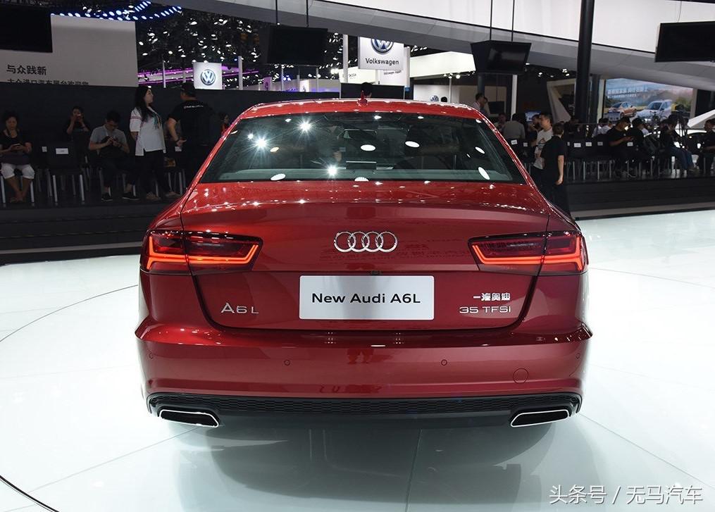 奥迪a6l养车费用,奥迪a6l和奥迪q5l哪个养车费用高