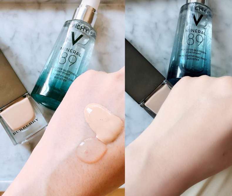 秋季肌肤维稳,我已经找不出比这几款性价比更好的护肤品了