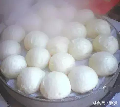 馒头泡水的危害,馒头泡水后会怎么样