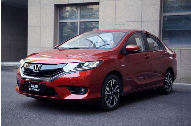 本田凌派和本田哥瑞哪个好,本田有哪些大事