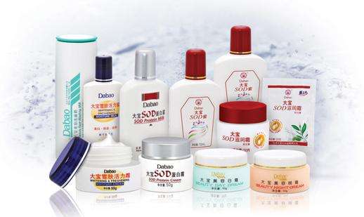 老品牌国产护肤好货,十大品牌护肤产品有哪些