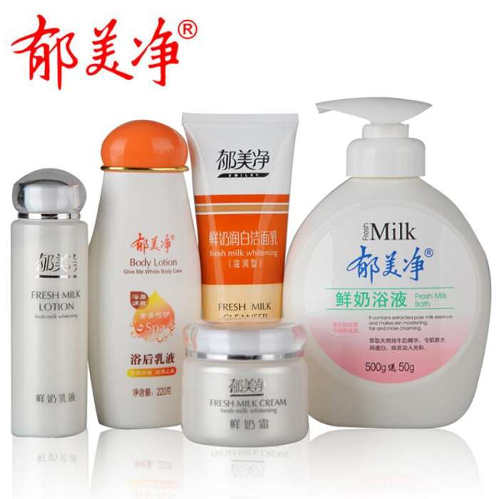 老品牌国产护肤好货,十大品牌护肤产品有哪些