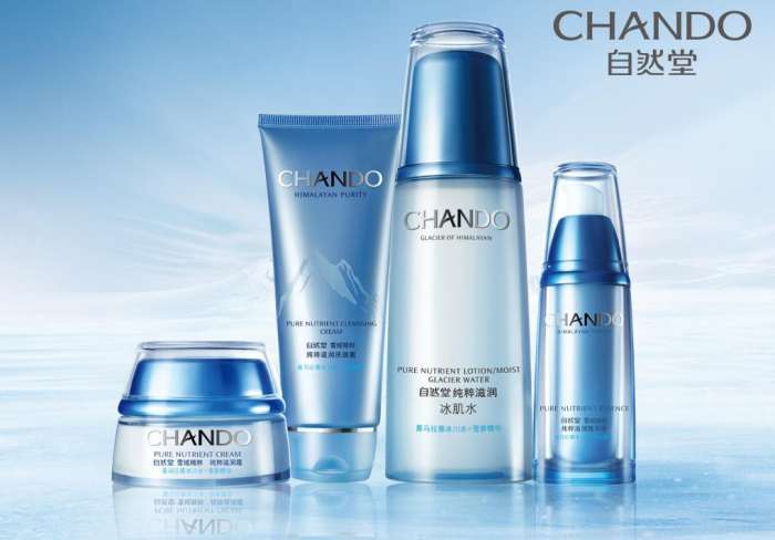 老品牌国产护肤好货,十大品牌护肤产品有哪些