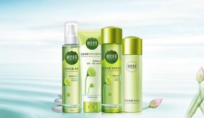 老品牌国产护肤好货,十大品牌护肤产品有哪些