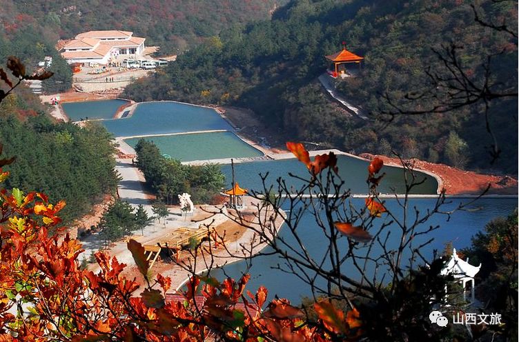 山西阳泉游玩攻略自驾游,山西阳泉出发三天两晚旅游推荐