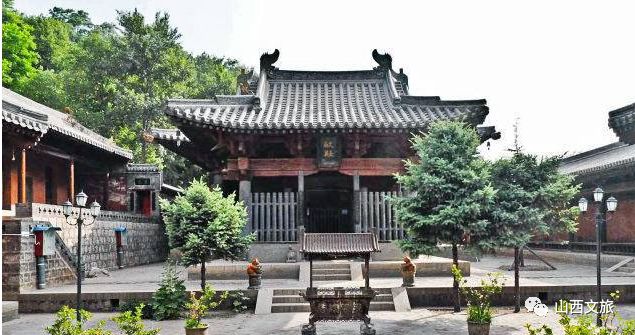 山西阳泉游玩攻略自驾游,山西阳泉出发三天两晚旅游推荐