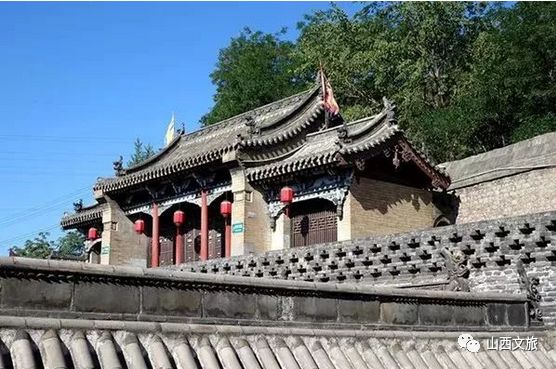 山西阳泉游玩攻略自驾游,山西阳泉出发三天两晚旅游推荐