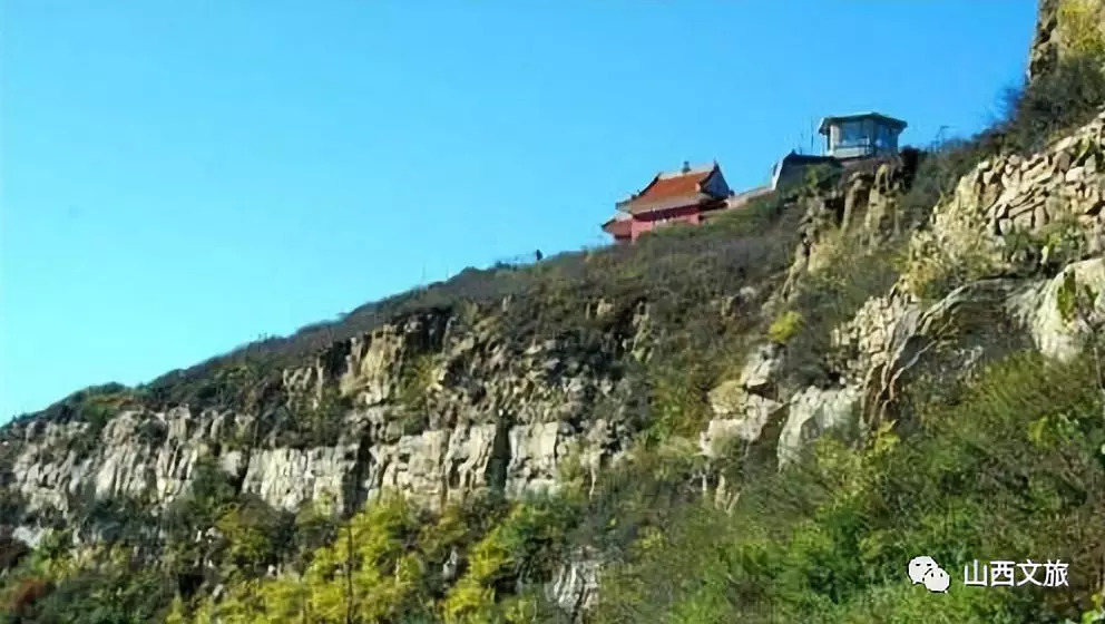 山西阳泉游玩攻略自驾游,山西阳泉出发三天两晚旅游推荐