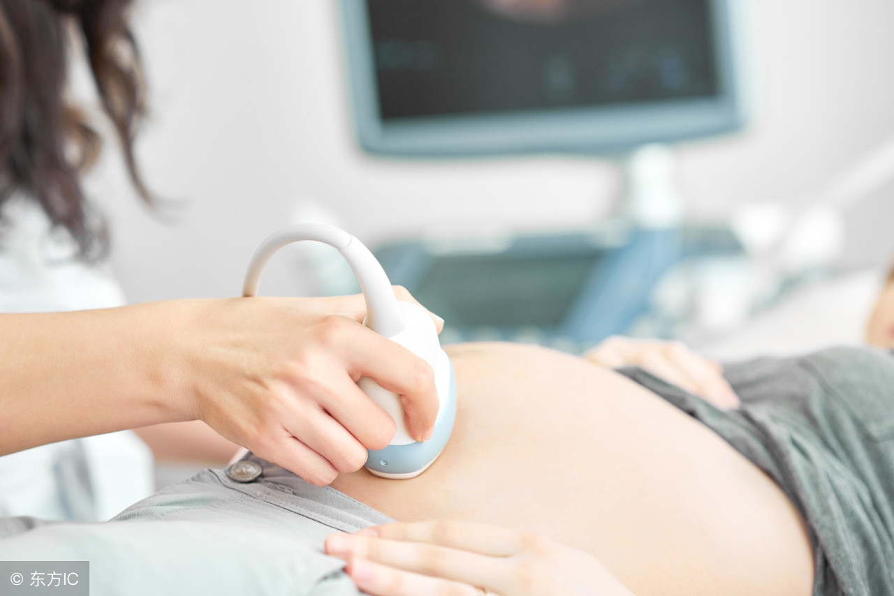 从下身做b超伤害胎儿吗,做b超对胎儿有没有影响呀