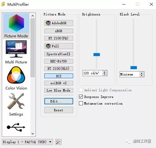 始见惊艳，再见倾心——NECPA271Q个人评测