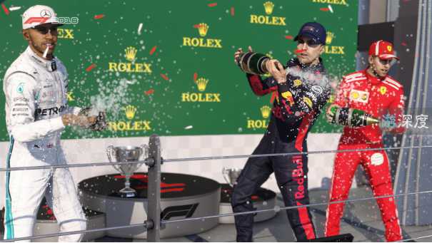 f12018摩纳哥赛道,f12018游戏摩纳哥