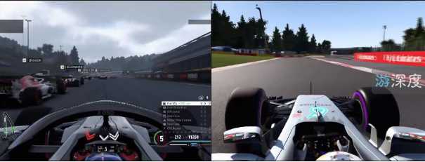 f12018摩纳哥赛道,f12018游戏摩纳哥