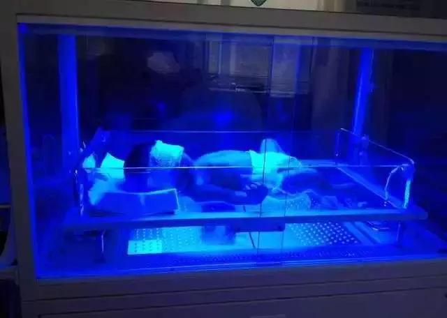 儿科医生详解新生儿黄疸：哪些治疗方法最有效？