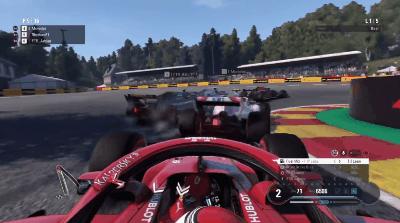 f12018摩纳哥赛道,f12018游戏摩纳哥
