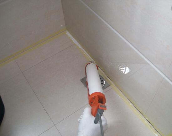 卫生间玻璃胶发霉换哪种好用,卫生间玻璃胶防发霉发黄