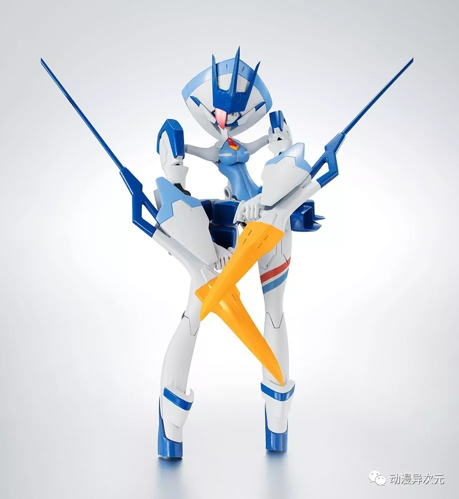 万代robot魂限定自由高达特殊配色,万代robot魂是什么系列