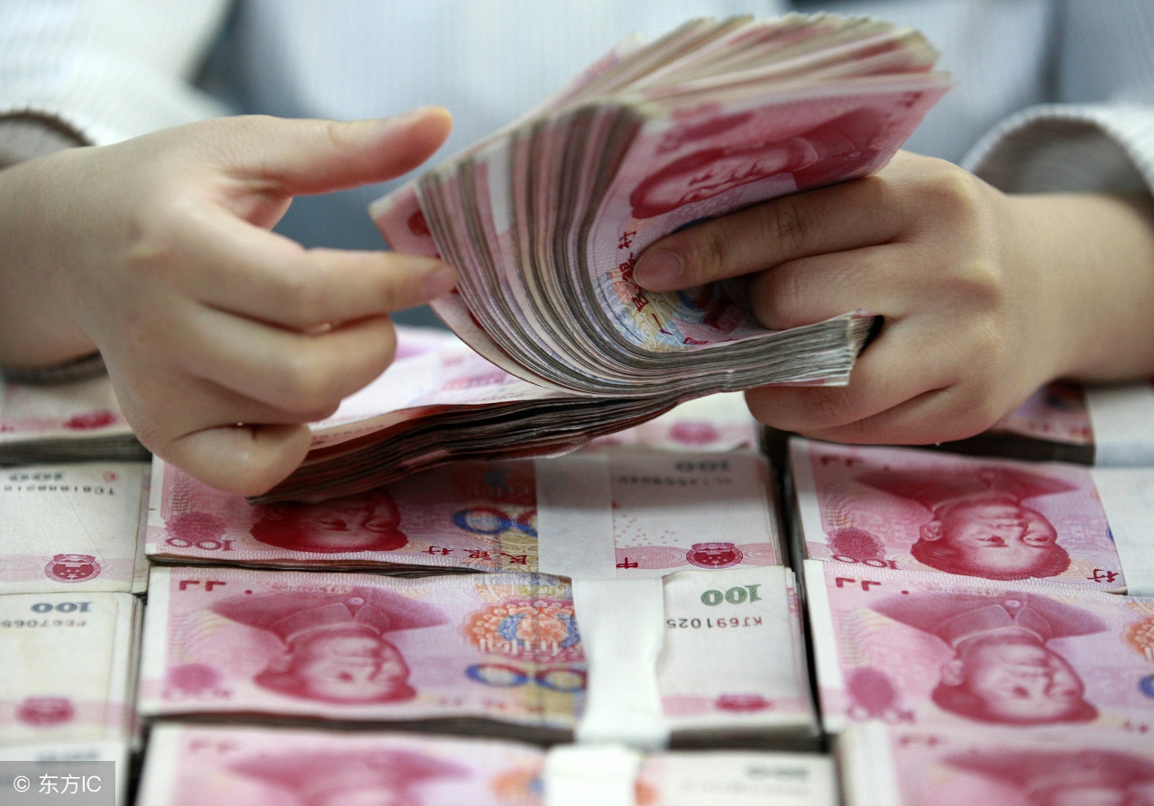 公务员的工资待遇到底有多好？不了解的进来看！