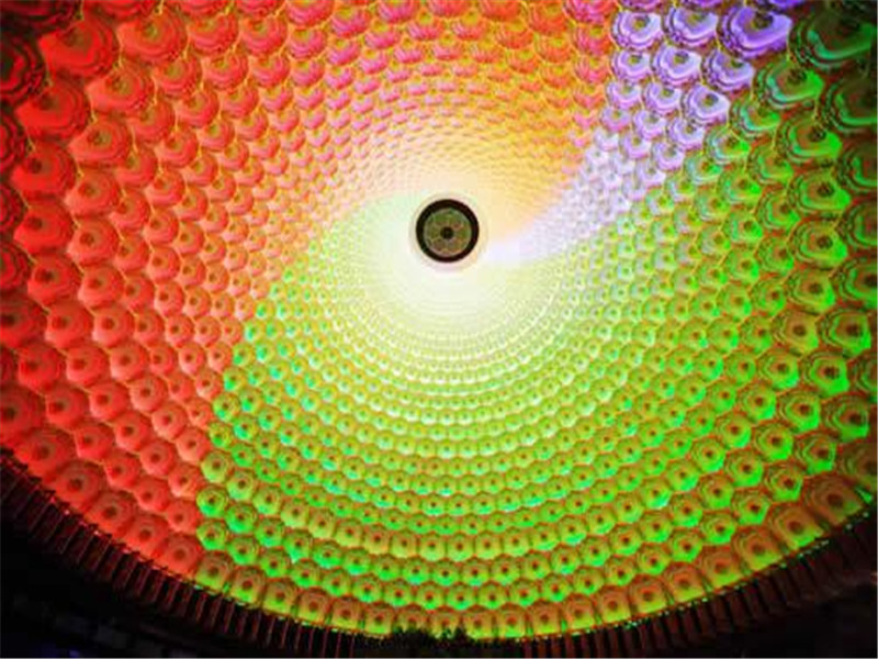 分析一下自己属于哪种性格色彩,如何快速判断一个人什么性格色彩