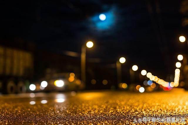 学生*党**:晚上睡不着早上起不来?不妨试试这三个办法,告别熬夜!