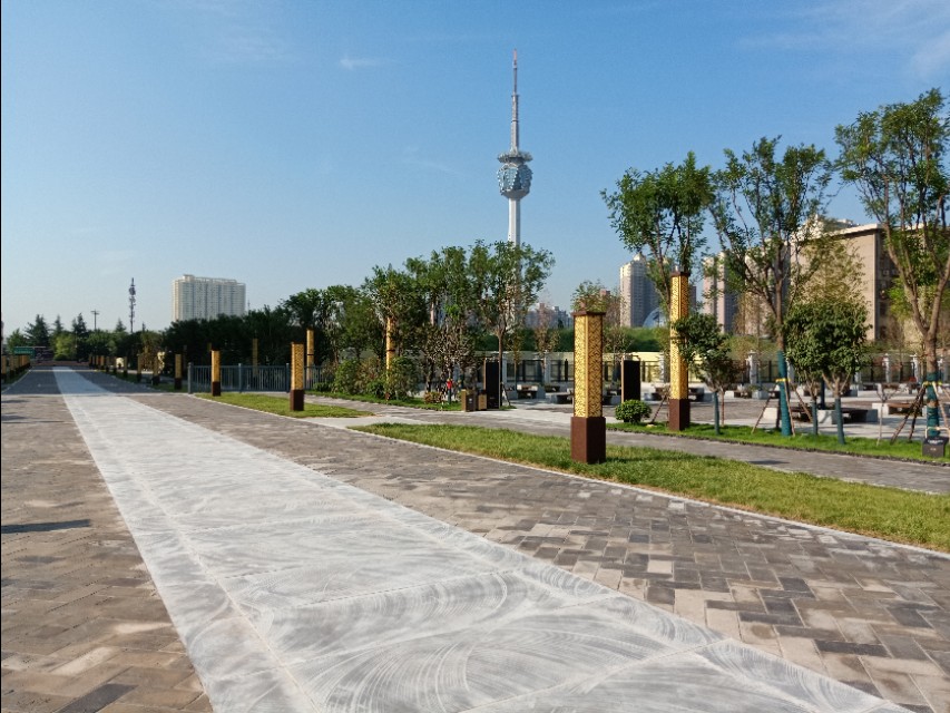 西安天坛和北京天坛,比北京天坛和西安天坛还早的天坛