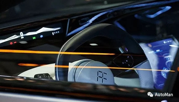 法拉第未来会有未来吗？｜品牌故事