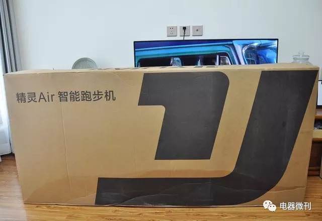 体验|亿健精灵AIR(屏幕版):诸多黑科技赋能,家庭智慧运动首选