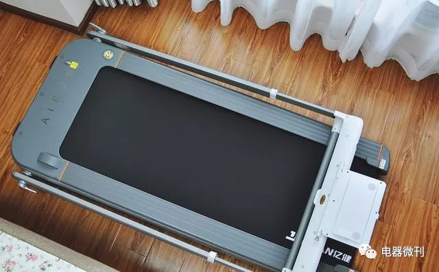 体验|亿健精灵AIR(屏幕版):诸多黑科技赋能,家庭智慧运动首选