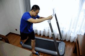 体验|亿健精灵AIR(屏幕版):诸多黑科技赋能,家庭智慧运动首选