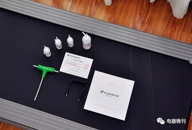 体验|亿健精灵AIR(屏幕版):诸多黑科技赋能,家庭智慧运动首选