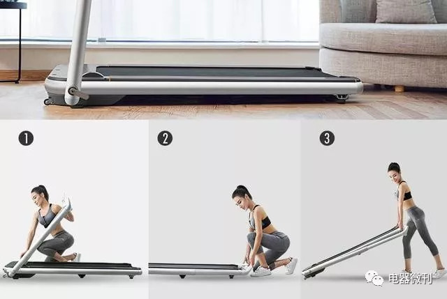 体验|亿健精灵AIR(屏幕版):诸多黑科技赋能,家庭智慧运动首选