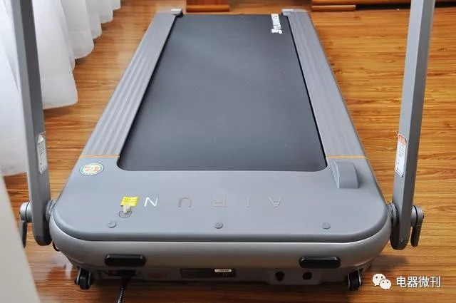 体验|亿健精灵AIR(屏幕版):诸多黑科技赋能,家庭智慧运动首选