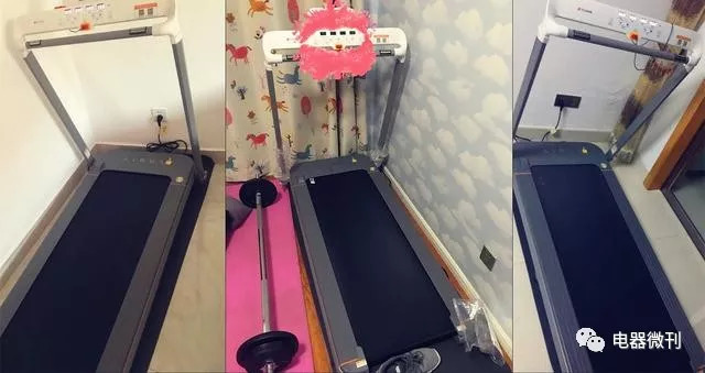 体验|亿健精灵AIR(屏幕版):诸多黑科技赋能,家庭智慧运动首选