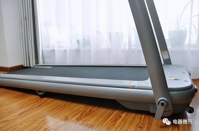 体验|亿健精灵AIR(屏幕版):诸多黑科技赋能,家庭智慧运动首选