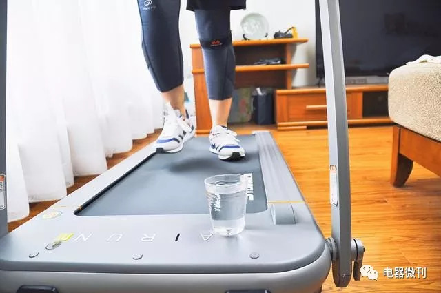 体验|亿健精灵AIR(屏幕版):诸多黑科技赋能,家庭智慧运动首选