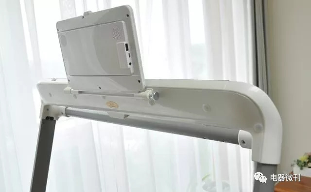 体验|亿健精灵AIR(屏幕版):诸多黑科技赋能,家庭智慧运动首选