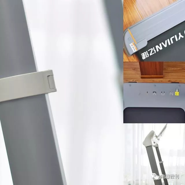 体验|亿健精灵AIR(屏幕版):诸多黑科技赋能,家庭智慧运动首选