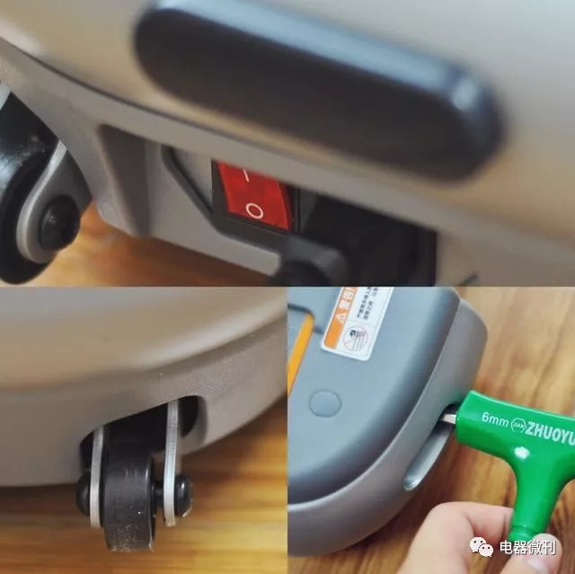 体验|亿健精灵AIR(屏幕版):诸多黑科技赋能,家庭智慧运动首选