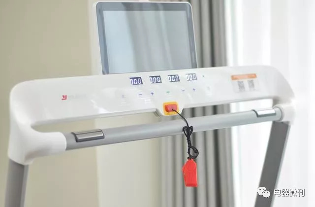 体验|亿健精灵AIR(屏幕版):诸多黑科技赋能,家庭智慧运动首选