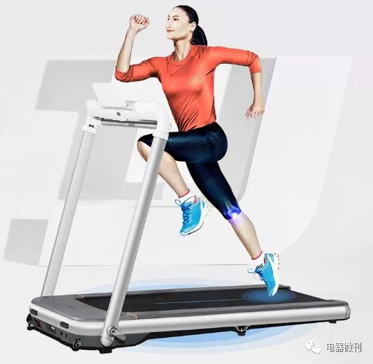 体验|亿健精灵AIR(屏幕版):诸多黑科技赋能,家庭智慧运动首选