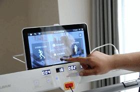 体验|亿健精灵AIR(屏幕版):诸多黑科技赋能,家庭智慧运动首选